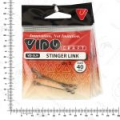 Звено Vido Craft Stinger Link VD-SLN 40 мм, 3 шт/уп