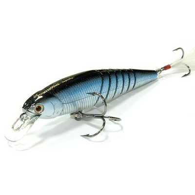 Воблер Lucky Craft Live Pointer 95MR цв. Aurora Black