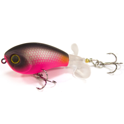 Воблер Grows Culture Baits Floating 40mm 7.7g цвет # 07A