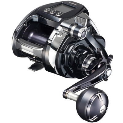 Мультипликатор электрический Shimano 20 Beast Master MD3000