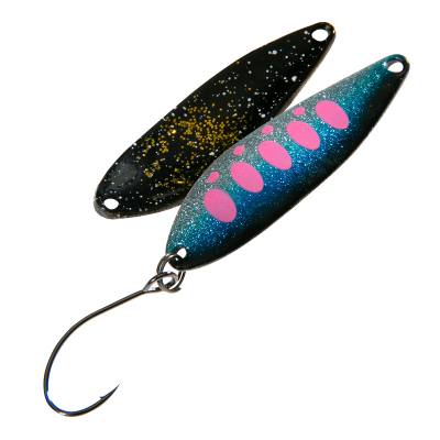 Блесна Trout Bait Grosi-3 5,5 гр. цв. 180