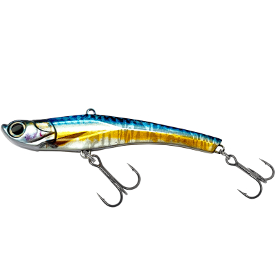 Воблер Folkfishing VIB Verhoglyad 90 MDV цвет 20