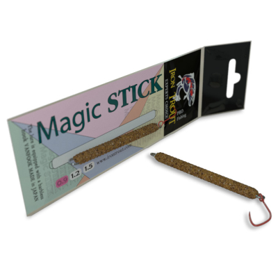 Приманка Iron Trout MagicStick 0,9g цв. 307