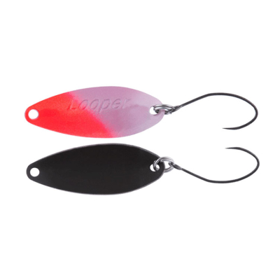 Блесна колеблющаяся Mukai Looper 2,8гр #T32