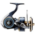 Катушка Daiwa 20 Saltiga 10000-P