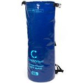 Гермомешок "Следопыт - Dry Bag", 60 л, цв. синий