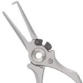 Мультиплиер Belmont MP-262 Solid SUS pliers GT #5 - #10 вес 220 гр.