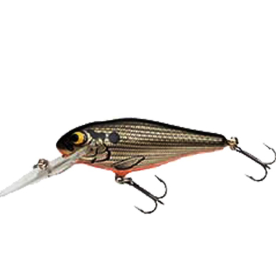 Воблер Bagley Deep Diving Shad 10 цв. TSO