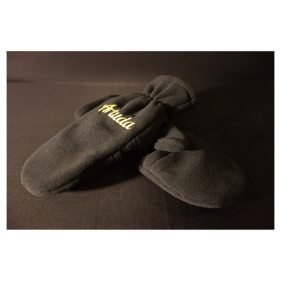 Варежки для рыбалки Artuda Фьюжн M