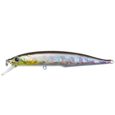 Воблер Crazee Minnow 96SF цвет #04 HOLOGRAM SHAD