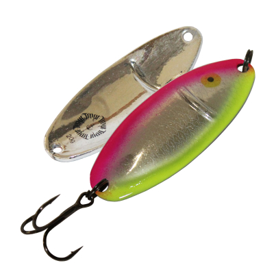 Блесна Trout Bait Chernospynka 20 гр. цв. 06