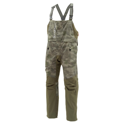 Комбинезон Simms Challenger Bib, Hex Camo Loden, XL