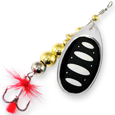 Блесна BAT Good Hope Focus B-03 (12.5 гр.) цвет # 003