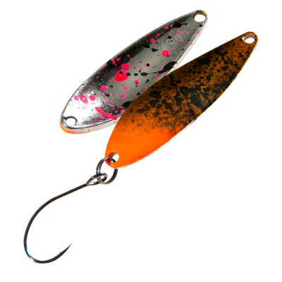 Блесна Trout Bait Grosi-3 5,5 гр. цв. 127