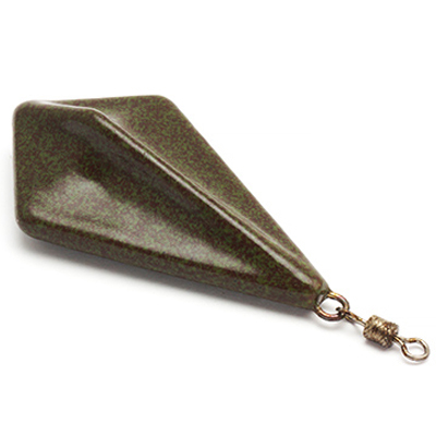 Грузило Nautilus Elevator Swivel Clay 128г