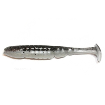 Силиконовая приманка Bait Breath Bys T.T. Shad 3.2" цв. 941 BYS