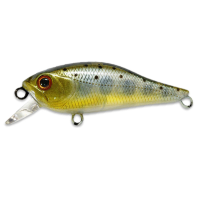 Воблер Pontoon21 Cheerful 34SP-SR цв. 351