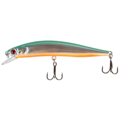 Воблер Premier Fishing Minnow-Pro 90мм 8,3гр цв. # 011