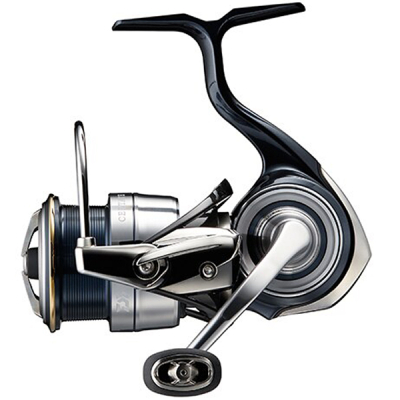 Катушка безынерционная Daiwa 19 Certate LT2500S