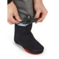 Полукомбинезон забродный Norfin Pilot Stockingfoot 2 00 р.XS