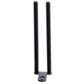 Стабилизатор удилища на сигнализаторе Carp Pro Black Alu Snog Ears (CPHBL007)