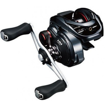 Катушка мульт. Shimano Scorpion 70HG