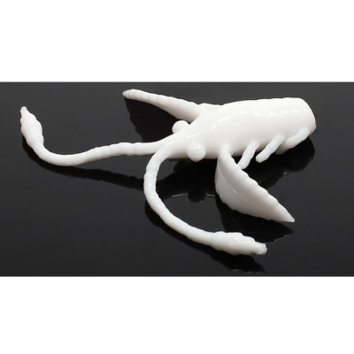 Силиконовая приманка Libra Lures Pro Nymph 18 (Сыр) цв. 001