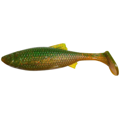 Мягкая приманка RSK Fishing Окунь (20см 85гр) цвет 017