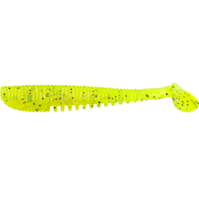 Виброхвост P21 Homunculures Awaruna 4.5 цв. 112