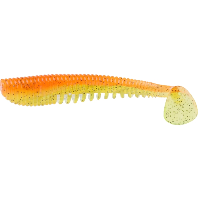 Виброхвост P21 Homunculures Awaruna 4.5 цв. 401