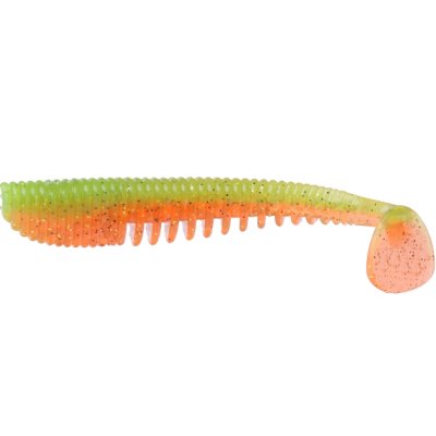 Виброхвост P21 Homunculures Awaruna 4.5 цв. 403