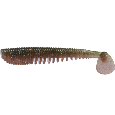 Виброхвост P21 Homunculures Awaruna 4.0 цв. 405