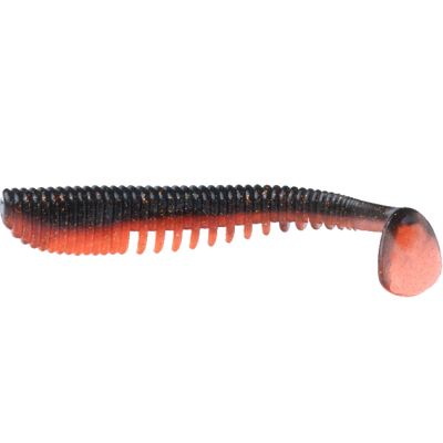 Виброхвост P21 Homunculures Awaruna 4.5 цв. 407