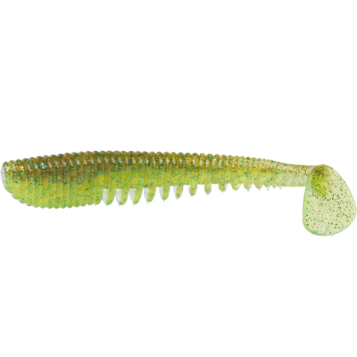 Виброхвост P21 Homunculures Awaruna 3.0 цв. 420