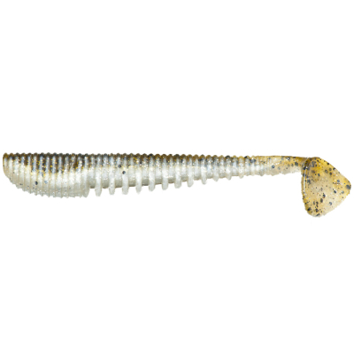 Виброхвост P21 Homunculures Awaruna 4.5 цв. 434