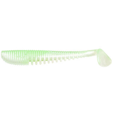 Виброхвост P21 Homunculures Awaruna 4.5 цв. 439