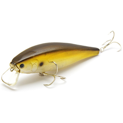 Воблер Lucky Craft SW Pointer 128SR цв. 239 Golden Shiner