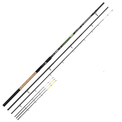 Удилище фидерное Feeder Concept Distance 80 3.90 (FCDI080-390)