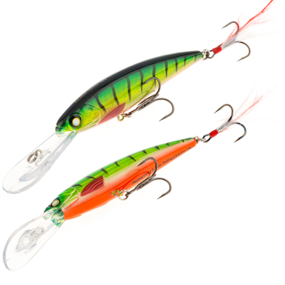 Воблер Akara Catcher 100F 14гр. цвет A46