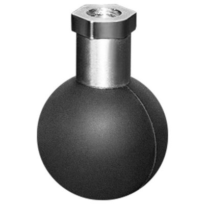 Шар-основание 1" Sea-Pro с гайкой (1/4 ") B-015