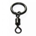 Вертлюг с кольцом Micro Rig Ring Swivel (KMRSM)