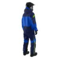 Комбинезон Finntrail Evolution 3812 Blue M_N