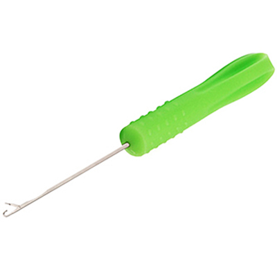 Игла для насадок Nautilus Gated Boilie Needle Fluo Green