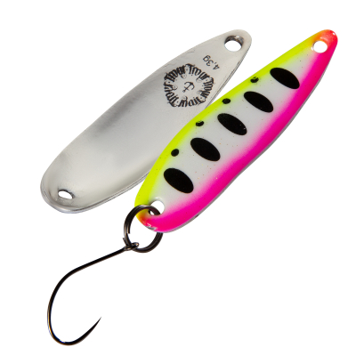 Блесна Trout Bait Loki 4,3 гр. цв. 571