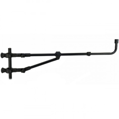 Держатель удилища фидерного Elegance Feeder Pro Feeder Arm Pro Tele 105х160 d25-36мм (FXEL-212150)