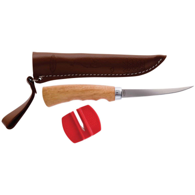 Нож Berkley Fishin Gear Filletknife 4in