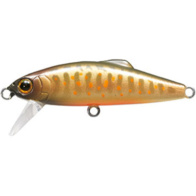 Воблер Tackle House DORAS BUDR46 NO.D126 Yamato Iwana