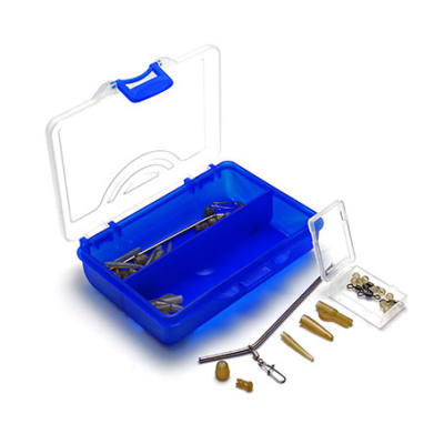Набор для монтажа Nautilus Feeder Set NFS 1*