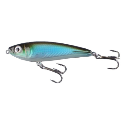 Мини-джерк Aquatic Jerk Jr. CY 701 цв. 12