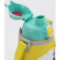 Термос детский Tiger MBR-T06G Rabbit 0,6 л (кролик)